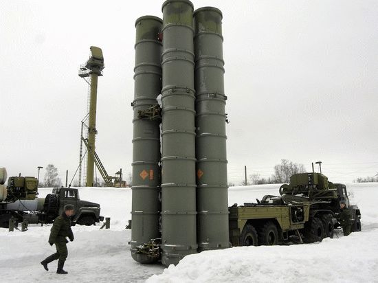 Обидный «подарок» организовали вооруженные силы Украины (ВСУ) ко Дню войсковой противовоздушной обороны (ПВО), который отмечается 26 декабря
